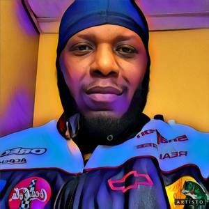 Meet your Posher, Troyce sunny black